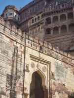 Mherangarh Fort (19) &ndash; &copy; Marcus Hasselhorst (Eberhardt TRAVEL)