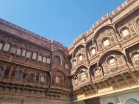 Mherangarh Fort (22) &ndash; &copy; Marcus Hasselhorst (Eberhardt TRAVEL)