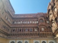 Mherangarh Fort (23) &ndash; &copy; Marcus Hasselhorst (Eberhardt TRAVEL)