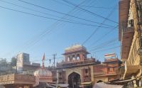 Sardar Bazaar (1) &ndash; &copy; Marcus Hasselhorst (Eberhardt TRAVEL)