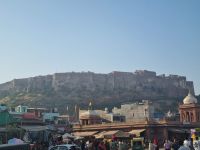 Sardar Bazaar (3) &ndash; &copy; Marcus Hasselhorst (Eberhardt TRAVEL)