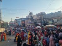 Sardar Bazaar (4) &ndash; &copy; Marcus Hasselhorst (Eberhardt TRAVEL)