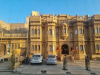 die goldene Stadt Jaisalmer (13) &ndash; &copy; Marcus Hasselhorst (Eberhardt TRAVEL)