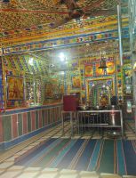 Hindu Tempel Osijan (1) &ndash; &copy; Marcus Hasselhorst (Eberhardt TRAVEL)