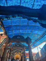 Hindu Tempel Osijan (2) &ndash; &copy; Marcus Hasselhorst (Eberhardt TRAVEL)