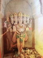 Hindu Tempel Osijan (5) &ndash; &copy; Marcus Hasselhorst (Eberhardt TRAVEL)