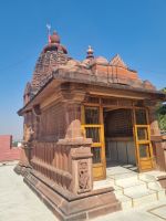 Hindu Tempel Osijan (7) &ndash; &copy; Marcus Hasselhorst (Eberhardt TRAVEL)