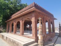 Hindu Tempel Osijan (9) &ndash; &copy; Marcus Hasselhorst (Eberhardt TRAVEL)