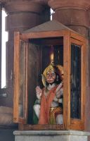 Hindu Tempel Osijan (10) &ndash; &copy; Marcus Hasselhorst (Eberhardt TRAVEL)