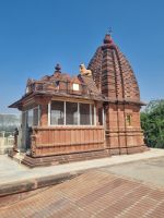 Hindu Tempel Osijan (11) &ndash; &copy; Marcus Hasselhorst (Eberhardt TRAVEL)