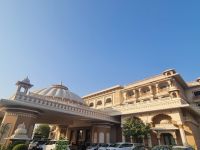 Indana Palace &ndash; &copy; Marcus Hasselhorst (Eberhardt TRAVEL)