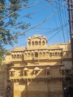 Goldenes Fort Jaisalmer (3) &ndash; &copy; Marcus Hasselhorst (Eberhardt TRAVEL)