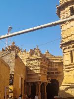 Goldenes Fort Jaisalmer (12) &ndash; &copy; Marcus Hasselhorst (Eberhardt TRAVEL)
