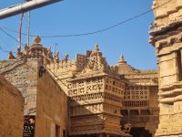 Goldenes Fort Jaisalmer (13) &ndash; &copy; Marcus Hasselhorst (Eberhardt TRAVEL)