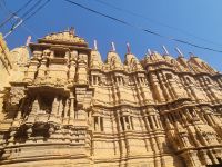 Goldenes Fort Jaisalmer (15) &ndash; &copy; Marcus Hasselhorst (Eberhardt TRAVEL)