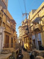 Goldenes Fort Jaisalmer (19) &ndash; &copy; Marcus Hasselhorst (Eberhardt TRAVEL)