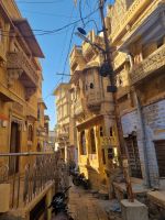 Goldenes Fort Jaisalmer (20) &ndash; &copy; Marcus Hasselhorst (Eberhardt TRAVEL)