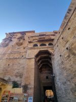 Goldenes Fort Jaisalmer (33) &ndash; &copy; Marcus Hasselhorst (Eberhardt TRAVEL)
