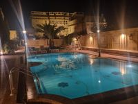 Hotel Mandir Palaca (1) &ndash; &copy; Marcus Hasselhorst (Eberhardt TRAVEL)
