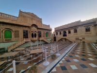 Hotel Mandir Palaca (3) &ndash; &copy; Marcus Hasselhorst (Eberhardt TRAVEL)
