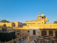 Hotel Mandir Palaca (4) &ndash; &copy; Marcus Hasselhorst (Eberhardt TRAVEL)