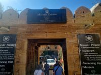 Hotel Mandir Palaca (7) &ndash; &copy; Marcus Hasselhorst (Eberhardt TRAVEL)