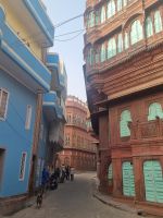City Impressionen Bikaner (14) &ndash; &copy; Marcus Hasselhorst (Eberhardt TRAVEL)