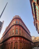 City Impressionen Bikaner (16) &ndash; &copy; Marcus Hasselhorst (Eberhardt TRAVEL)