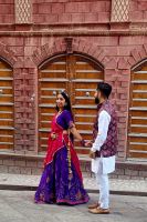 City Impressionen Bikaner (19) &ndash; &copy; Marcus Hasselhorst (Eberhardt TRAVEL)