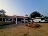 Hotel Resort Bikaner (1) &ndash; &copy; Marcus Hasselhorst (Eberhardt TRAVEL)