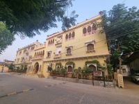 Navalgarh Havelis und Hotel (4) &ndash; &copy; Marcus Hasselhorst (Eberhardt TRAVEL)