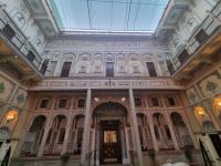 Navalgarh Havelis und Hotel (5) &ndash; &copy; Marcus Hasselhorst (Eberhardt TRAVEL)