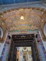 Navalgarh Havelis und Hotel (7) &ndash; &copy; Marcus Hasselhorst (Eberhardt TRAVEL)