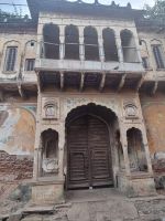 Navalgarh Havelis und Hotel (8) &ndash; &copy; Marcus Hasselhorst (Eberhardt TRAVEL)