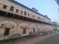 Navalgarh Havelis und Hotel (11) &ndash; &copy; Marcus Hasselhorst (Eberhardt TRAVEL)