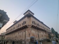 Navalgarh Havelis und Hotel (12) &ndash; &copy; Marcus Hasselhorst (Eberhardt TRAVEL)