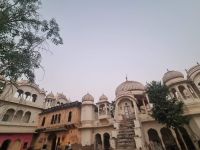 Navalgarh Havelis und Hotel (14) &ndash; &copy; Marcus Hasselhorst (Eberhardt TRAVEL)
