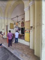 Prunk un dPracht Junagarh Fort (6) &ndash; &copy; Marcus Hasselhorst (Eberhardt TRAVEL)