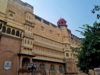 Prunk un dPracht Junagarh Fort (9) &ndash; &copy; Marcus Hasselhorst (Eberhardt TRAVEL)