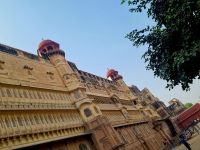 Prunk un dPracht Junagarh Fort (10) &ndash; &copy; Marcus Hasselhorst (Eberhardt TRAVEL)
