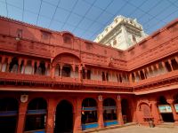 Prunk un dPracht Junagarh Fort (13) &ndash; &copy; Marcus Hasselhorst (Eberhardt TRAVEL)