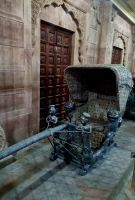 Prunk un dPracht Junagarh Fort (18) &ndash; &copy; Marcus Hasselhorst (Eberhardt TRAVEL)