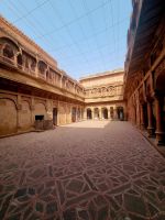 Prunk un dPracht Junagarh Fort (19) &ndash; &copy; Marcus Hasselhorst (Eberhardt TRAVEL)