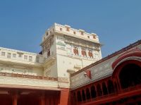 Prunk un dPracht Junagarh Fort (27) &ndash; &copy; Marcus Hasselhorst (Eberhardt TRAVEL)