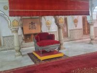 Prunk un dPracht Junagarh Fort (28) &ndash; &copy; Marcus Hasselhorst (Eberhardt TRAVEL)