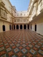 Prunk un dPracht Junagarh Fort (30) &ndash; &copy; Marcus Hasselhorst (Eberhardt TRAVEL)