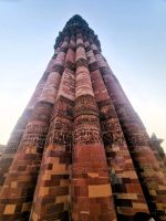 Qutub Minar Delhi (7) &ndash; &copy; Marcus Hasselhorst (Eberhardt TRAVEL)