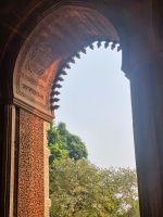 Qutub Minar Delhi (10) &ndash; &copy; Marcus Hasselhorst (Eberhardt TRAVEL)