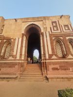 Qutub Minar Delhi (12) &ndash; &copy; Marcus Hasselhorst (Eberhardt TRAVEL)
