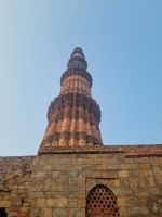 Qutub Minar Delhi (13) &ndash; &copy; Marcus Hasselhorst (Eberhardt TRAVEL)